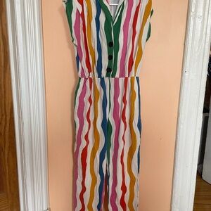 Nooworks Salvation Stripes Magic Suit